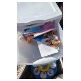 science and music hands on learning tools