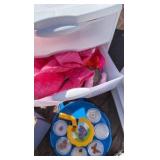 science and music hands on learning tools