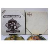 Norman Rockwell A Young Girl