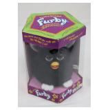 Furby Electronic Plush Toy - Boxed (Ages 6 & Up)
