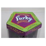 Furby Electronic Plush Toy - Boxed (Ages 6 & Up)