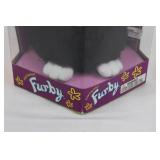 Furby Electronic Plush Toy - Boxed (Ages 6 & Up)