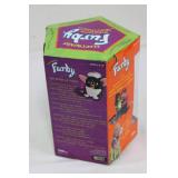 Furby Electronic Plush Toy - Boxed (Ages 6 & Up)