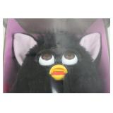 Furby Electronic Plush Toy - Boxed (Ages 6 & Up)