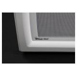 Magic Chef MCD1611W Microwave Oven - Household 120V 60Hz 1.5kW