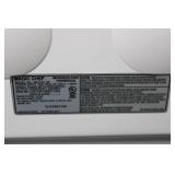 Magic Chef MCD1611W Microwave Oven - Household 120V 60Hz 1.5kW