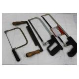 Hyper Tough Hacksaw 12-Inch with Extra Frames & Blades