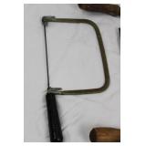 Hyper Tough Hacksaw 12-Inch with Extra Frames & Blades