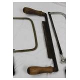 Hyper Tough Hacksaw 12-Inch with Extra Frames & Blades