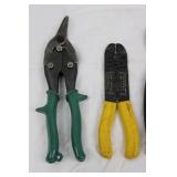 Assorted Hand Tools (Lot of 7)