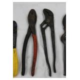 Assorted Hand Tools (Lot of 7)