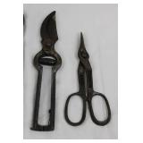 Assorted Hand Tools (Lot of 7)