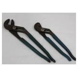 Channel-Lock 420 Pliers (Lot of 3)