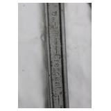 Crescent Adjustable Wrenches - 6pc Set (6in-24in) Made in USA