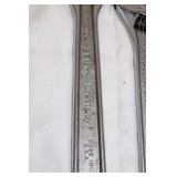 Crescent Adjustable Wrenches - 6pc Set (6in-24in) Made in USA