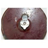 Vintage 50 ft Tape Measures - Evans/Anchor/Lufkin Round Metal Cases