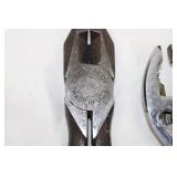 Crestoloy Pliers (Lot of 4)