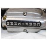 Craftsman Saber Saw Jigsaw with 14 Blades & Blade Sets (Corded)