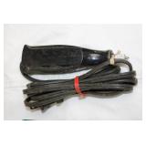 Craftsman Saber Saw Jigsaw with 14 Blades & Blade Sets (Corded)