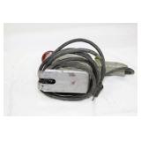 Weller Sabre Saw 120V UL Listed Corded Reciprocating Saw