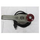 Weller Sabre Saw 120V UL Listed Corded Reciprocating Saw