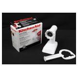 KitchenAid Food Grinder Stand Attachment FGA