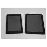 Amazon Fire Tablet - 2-Pack