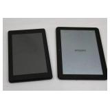 Amazon Fire Tablet - 2-Pack