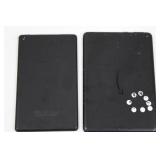 Amazon Fire Tablet - 2-Pack