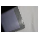 Apple iPad A2603 Tablet - Silver - Not Tested