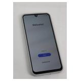 Samsung SM-A166U 128GB Smartphone - Gray