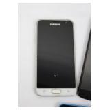 Nokia, Samsung & Motorola Phones - For Parts (Lot of 7)