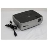InFocus DLP Projector - VGA In, USB, S-Video, Video In