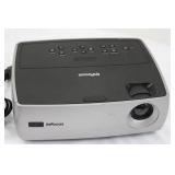 InFocus DLP Projector - VGA In, USB, S-Video, Video In