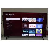 TCL 43S310R Roku TV - 43-Inch Class Full HD LED Smart TV