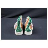 Gucci Tennis 1977 High-Top Sneakers - Kids