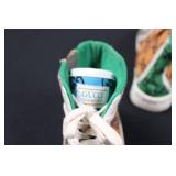 Gucci Tennis 1977 High-Top Sneakers - Kids