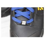 Five Ten Impact VXI Sneakers - Black/Blue, Stealth Rubber