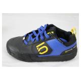 Five Ten Impact VXI Sneakers - Black/Blue, Stealth Rubber