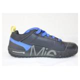 Five Ten Impact VXI Sneakers - Black/Blue, Stealth Rubber