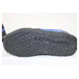 Five Ten Impact VXI Sneakers - Black/Blue, Stealth Rubber