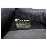 Five Ten Impact VXI Sneakers - Black/Blue, Stealth Rubber