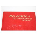 Bible Story Books (Lot of 4)