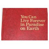 Bible Story Books (Lot of 4)