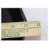 Cast Iron Skillets (2) & Just Grillin