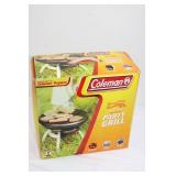 Coleman RoadTrip Party Grill Model 9940 - Portable Propane Gas Grill