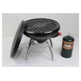 Coleman RoadTrip Party Grill Model 9940 - Portable Propane Gas Grill