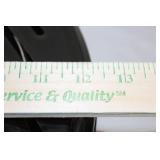 Coleman RoadTrip Party Grill Model 9940 - Portable Propane Gas Grill