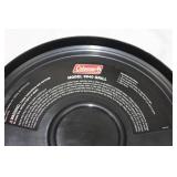 Coleman RoadTrip Party Grill Model 9940 - Portable Propane Gas Grill