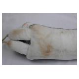 Magzo Door Draft Stopper Weighted - Cat Plush, 40in Long Total of 2